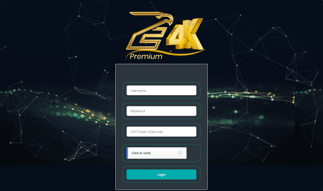 Eegle 4K Panel